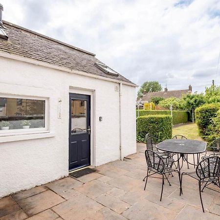 Braeside Villa St. Andrews Exterior photo