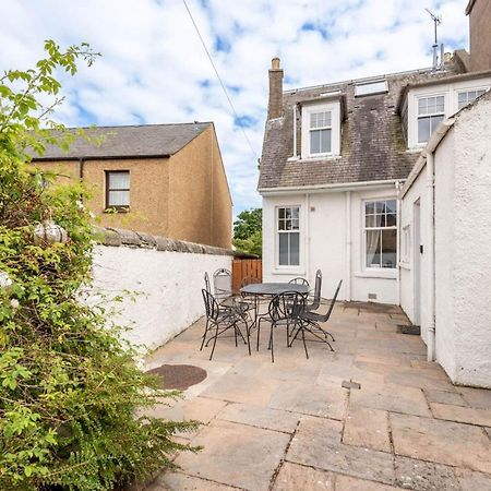 Braeside - 4 Beds - Sleeps 8 - Garden Villa St Andrews Exterior photo