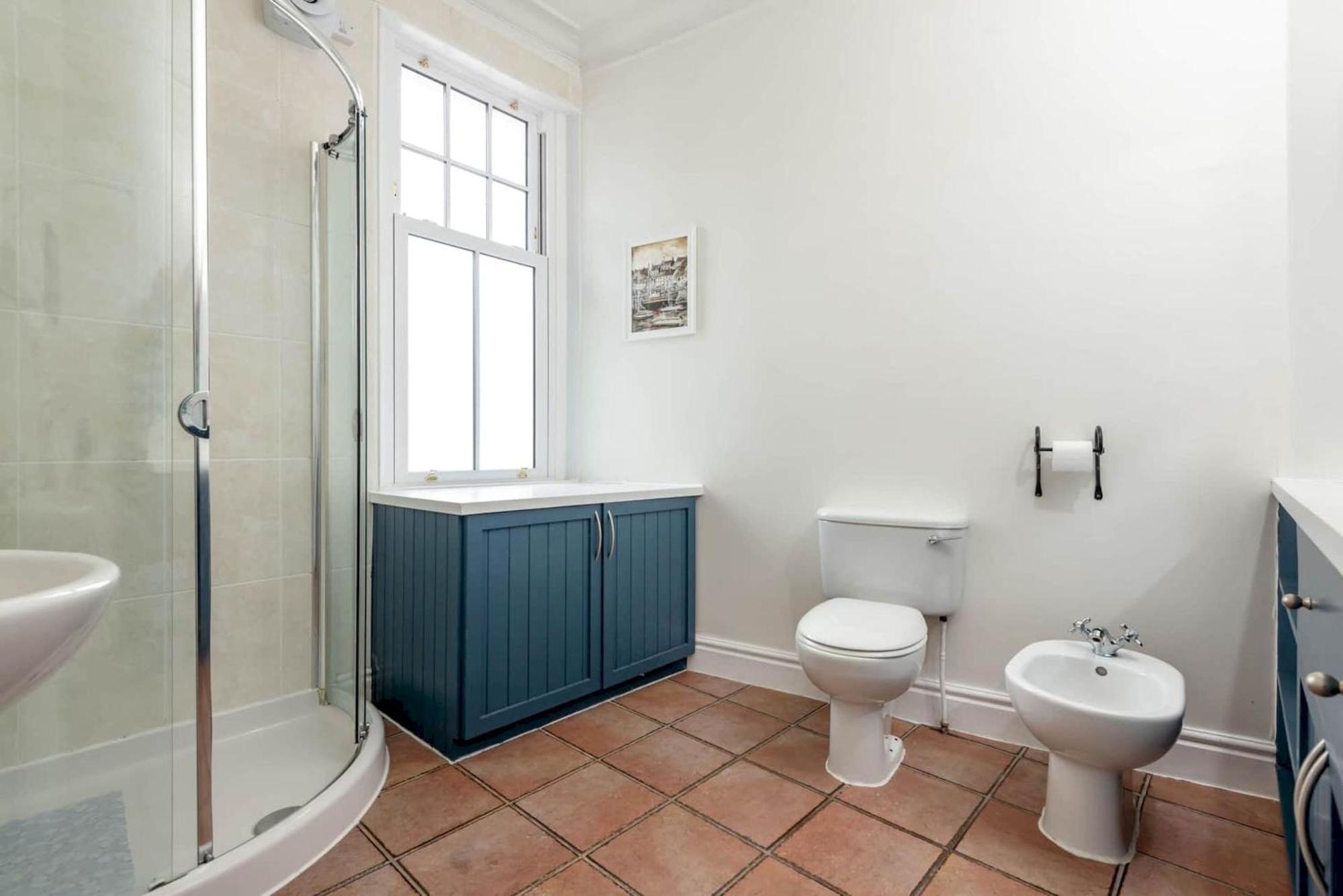 Braeside Villa St. Andrews Exterior photo